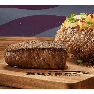Outback Steakhouse Veterans Day Meal: Free Aussie 3-course meal