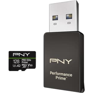 PNY Featured Deals at Amazon: Up to 41% off