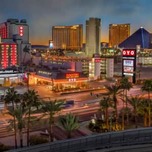 Groupon Winter Getaway Deals: From $16/night