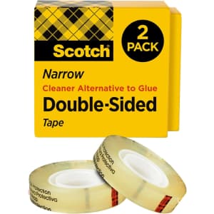 Scotch Tape Prime Day Deals at Amazon: Up to 62% off