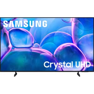 Samsung UN55U7900FFXZA U7900 Series 55" 4K UHD LED Smart Tizen TV (2025): $280 Samsung UN55U7900FFXZA U7900 Series 55" 4K UHD LED Smart Tizen TV (2025): $280