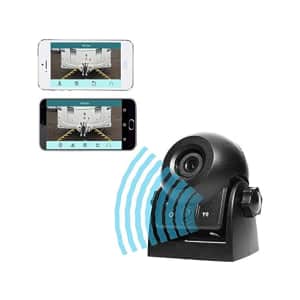 Car Dash and Backup Camera Deals at Woot: Up to 78% off