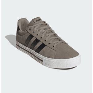 adidas Men's Daily 4.0 Shoes: $25.50