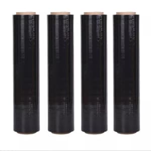 1,500-Foot Stretch Wrap 4-Pack: $47