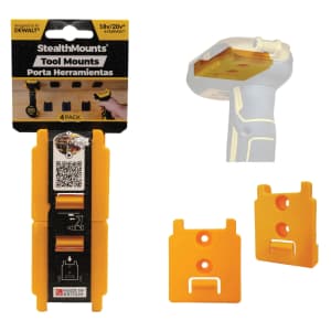 Tool Storage Accessories at Lowe's: 30% off