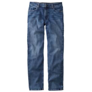 L.L.Bean Men's Jeans Black Friday Deals: Extra 15% off