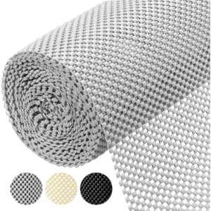 Baleine Non-Adhesive Cabinet Liner: From $8.99 Baleine Non-Adhesive Cabinet Liner: From $8.99