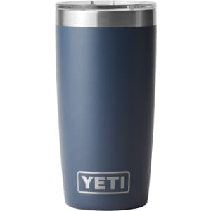 YETI 10 oz. Rambler Tumbler with MagSlider Lid: $15