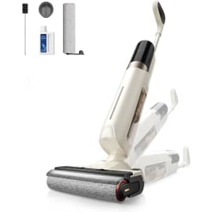 Mova K30 Wet Dry Cordless Vacuum Cleaner and Mop: $199 w/ Prime Mova K30 Wet Dry Cordless Vacuum Cleaner and Mop: $199 w/ Prime