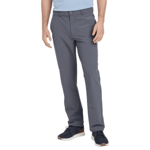 Goodfellow & Co. Men's Relaxed Travel Trousers: $9