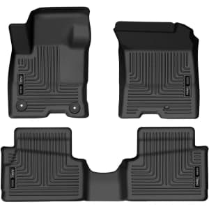 Husky Floor Liners Black Friday Deals at Amazon: Up to 30% off