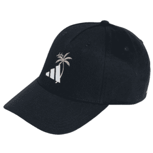 adidas Men's Graphic Hat: $8