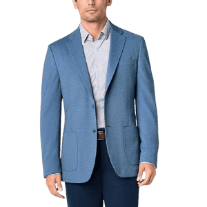 JCPenney Men's Dress Up Sale: Up to 60% off + extra 20% off