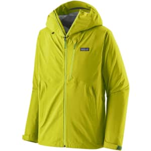 Patagonia Past-Season Clearance at REI: Up to 54% off Patagonia Past-Season Clearance at REI: Up to 54% off