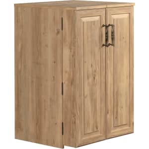 Sauder Home Furniture Deals at Amazon: Up to 58% off