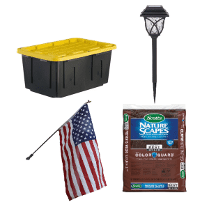 Lowe's Summer Savings: Everything under $10 Lowe's Summer Savings: Everything under $10