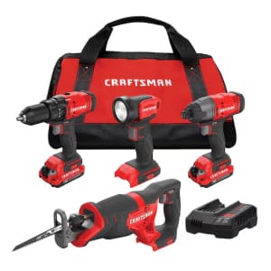 Lowe's Member Week Tool Deals: Up to $60 off Lowe's Member Week Tool Deals: Up to $60 off