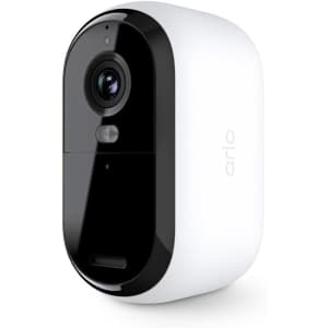 Refurb Arlo Essential Security Camera 2K Wireless Security Camera: $30