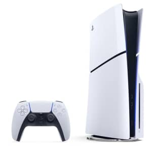 Amazon Renewed Video Game Consoles and Accessories: Get Deals on Nintendo, PS5, more