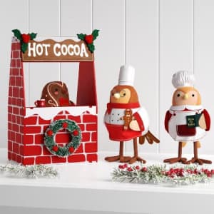 Christmas Decor at Target: Extra 20% off
