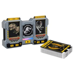 Jurassic World Dueling Dinos Ultimate Battle: $19.97