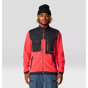 Mountain Hardwear Web Specials: 65% off Mountain Hardwear Web Specials: 65% off