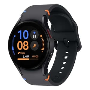 Samsung Galaxy Watch FE 40mm Bluetooth Smartwatch 2024: $169.99