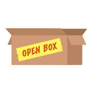 Woot Open-Box Sale: Up to 76% off