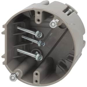 Southwire Depth Adjustable Electrical Box: $9.32