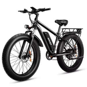 Amyet EB26 1,000W eBike: $497