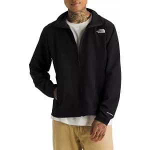 The North Face Men's Willow Stretch Jacket: $77