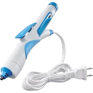 Westcott Premium Hot Glue Gun Pen: $4.53