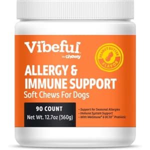 Chewy Dog Supplements Deals: 50% off first Autoship order Chewy Dog Supplements Deals: 50% off first Autoship order