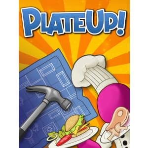 PlateUp! for PC (Epic Games): Free w/ Prime Gaming