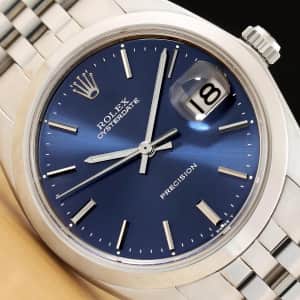 Luxury Watch Deals at eBay: Extra 10% off coupon