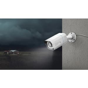 Reolink Smart 4K PoE Camera with 5× Optical Zoom: $76.99 Reolink Smart 4K PoE Camera with 5× Optical Zoom: $76.99