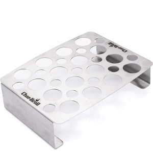 Char-Broil Pepper Roaster Rack: $12.99
