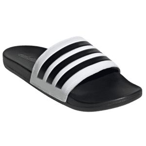 adidas Men's Adilette Comfort Slides: $14 adidas Men's Adilette Comfort Slides: $14