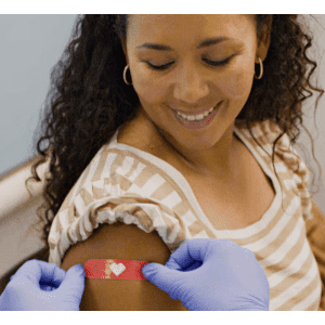 CVS Coupon for $5 off $20: Free w/ vaccine