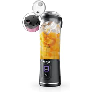 Ninja Blast 18-oz. Portable Blender: $50