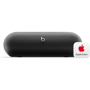 Beats Pill Bluetooth Speaker w/ AppleCare+: $80