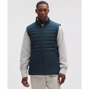 lululemon Puffer Coat Specials: Up to 59% off