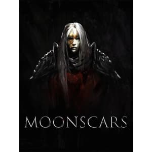 Moonscars for PC (GOG, DRM Free): Free w/ Prime Gaming Moonscars for PC (GOG, DRM Free): Free w/ Prime Gaming