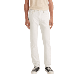 Levi's Men's 511 Slim Fit Jeans: $15.99