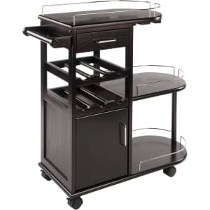 Winsome Jimmy Cart: $76
