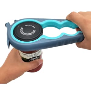 Otstar Jar Opener: $6.64