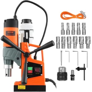 Vevor Must Have Deals: from $41