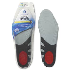 Sof Comfort Orthotic Insoles: $3 Sof Comfort Orthotic Insoles: $3