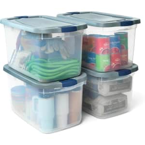 Rubbermaid Deals at Amazon: Up to 50% off