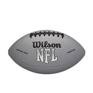 Wilson NFL MVP Official Size Football: $13.46